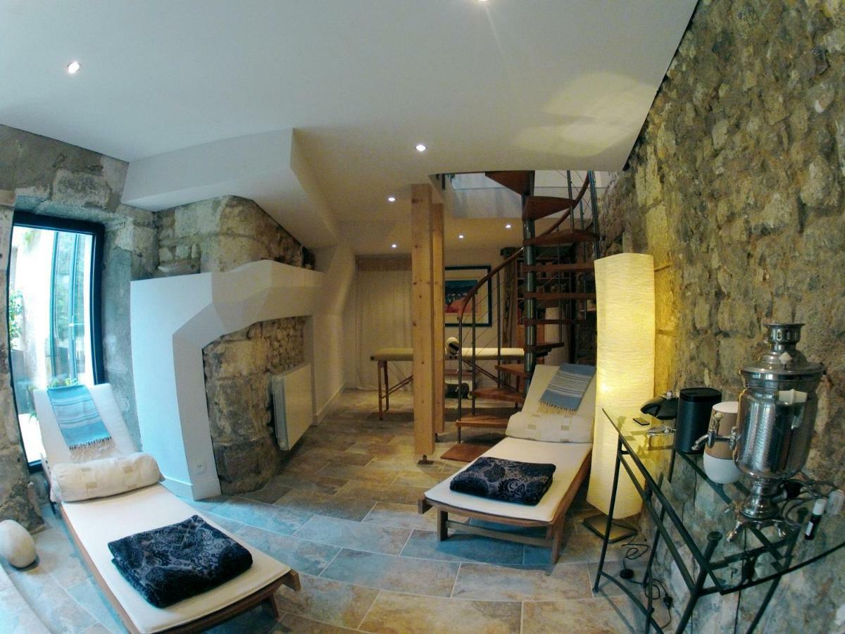 Maison Colladon Bourges Exterior photo